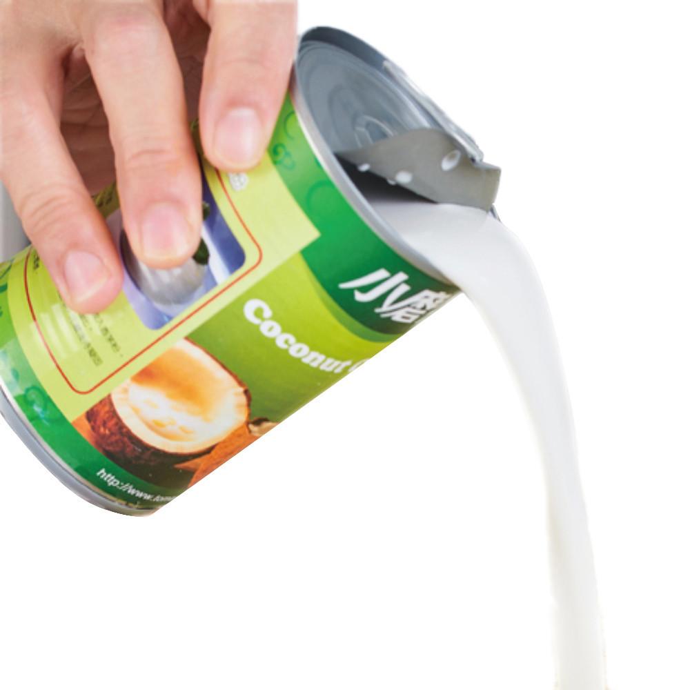 小磨坊-椰漿 (400ml)-細節圖3