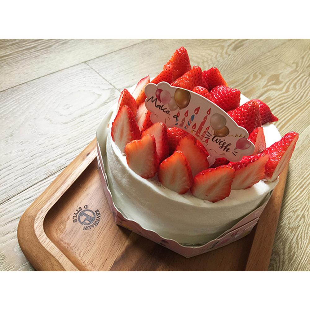 蛋糕插牌 5枚/包  生日蛋糕裝飾 蛋糕裝飾品 派對 節日 甜品 插牌 插件 烘焙蛋糕 裝飾擺件 母親節 母親節蛋糕-細節圖6