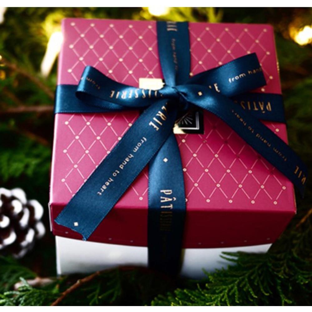 仲夏夜緞帶 寬1.6 cm / 50碼-細節圖2