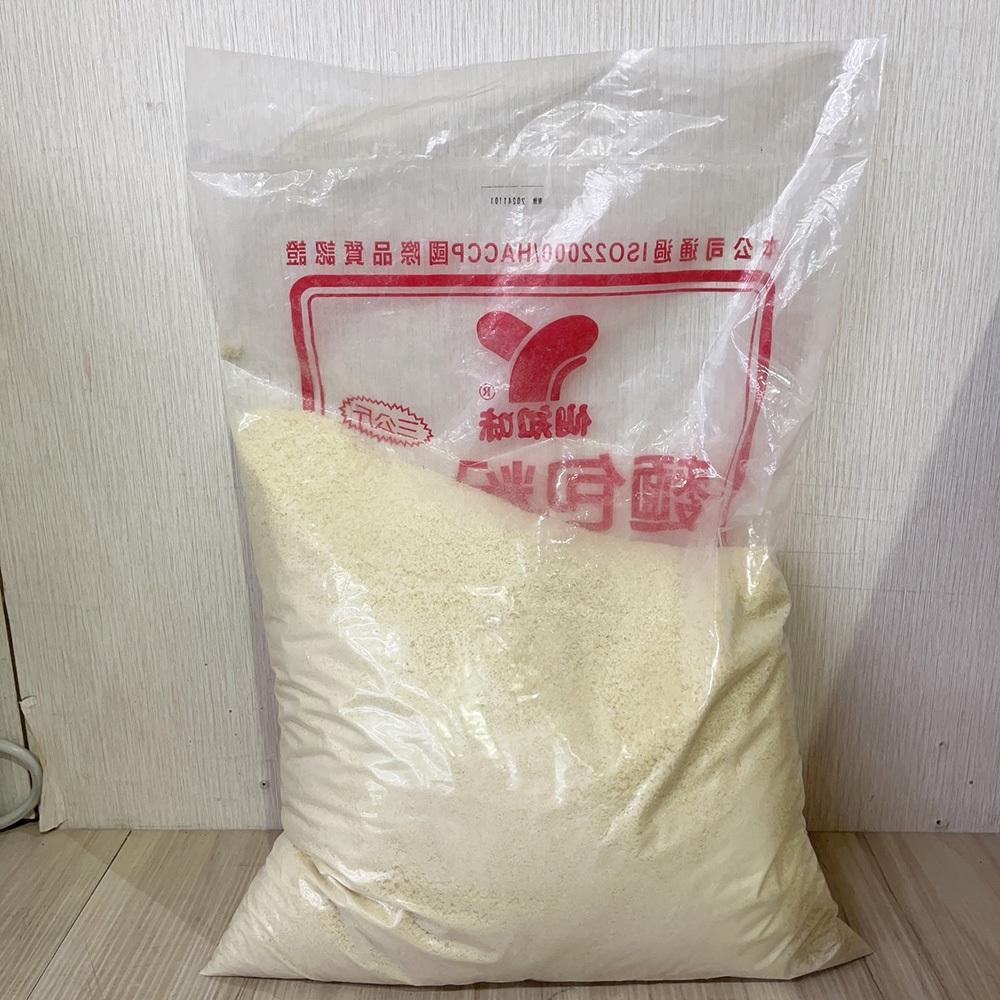 仙知味麵包粉 A粗 A2細 營業用 3kg 烘培粉 酥炸粉 脆酥粉 裹粉 炸物用粉 炸豬排 炸蝦 萬用油炸粉 魚排雞排-細節圖7