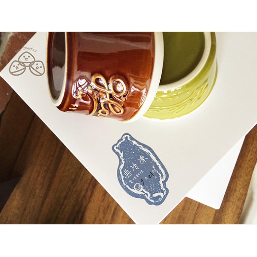 常溫/要冷藏/要冷凍-可書寫防水貼紙 60枚  提醒貼紙 烘焙貼紙 防水貼紙 常溫貼紙 可書寫貼紙-細節圖6