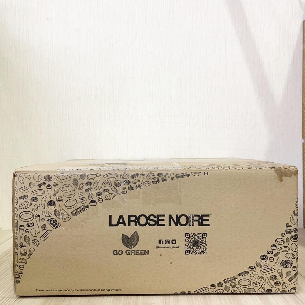 迷你圓形香草塔殼 42個/盤 (冷凍) 香草塔殼 甜點底座 圓形塔殼  黑玫瑰塔殼 水果塔 餅乾塔皮 堅果塔 直角塔殼-細節圖8