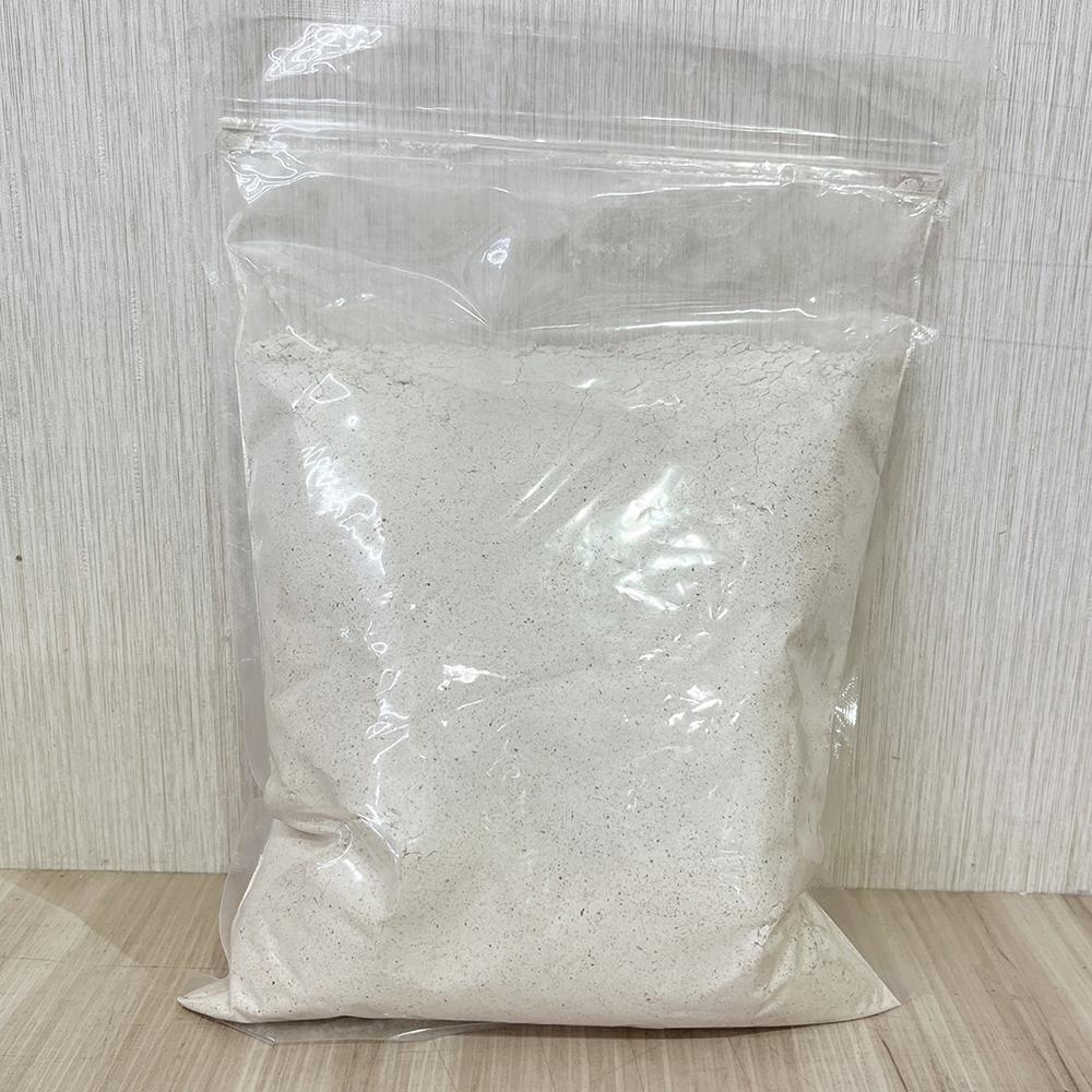 【柚子烘焙材料】法國 布爾喬亞 黑麥麵粉 石磨黑麥麵粉 T130 (1kg) 麵粉 比賽專用粉 裸麥麵粉 石臼研磨黑麥麵-細節圖4