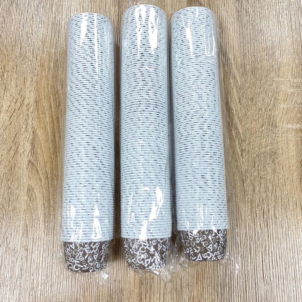 【柚子烘焙材料】100入 捲口杯 烤杯 烤模 瑪芬杯 蛋糕杯 甜點杯 桂圓蛋糕 杯子蛋糕 捲口瑪芬杯 圓形蛋糕 淋膜紙杯-細節圖5