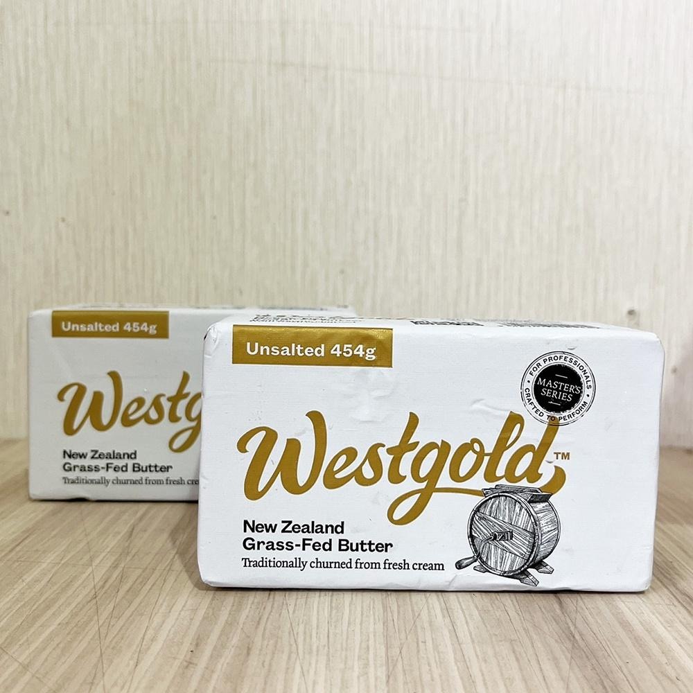 紐西蘭 德紐磅裝無鹽奶油 原裝454g(冷凍)天然草飼奶油 454公克 紐西蘭奶油 無鹽 德紐 奶油 磅裝奶油 草飼奶油-細節圖4