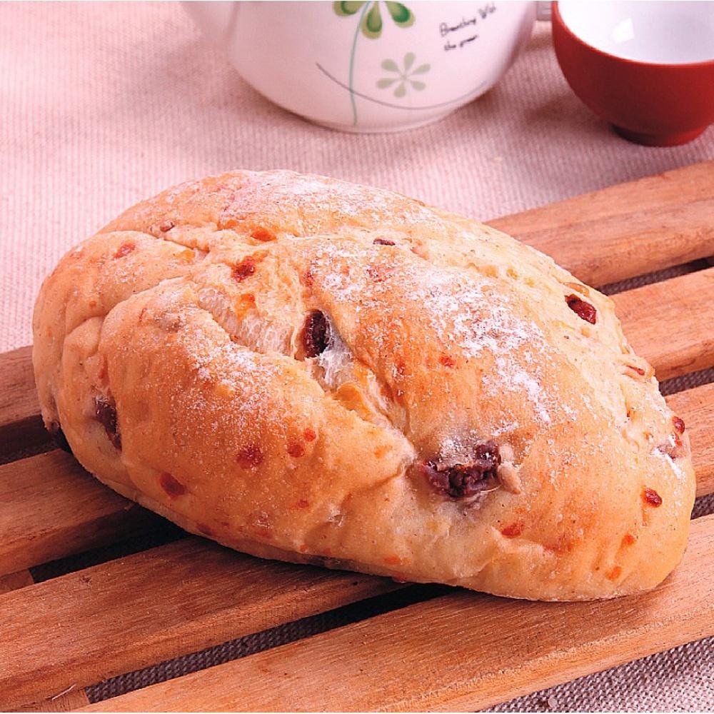 德麥 大湖草莓乾 3kg 原包裝(冷藏)台灣 大湖 草莓乾 台灣草莓 德麥整顆草莓乾 無添加 無色素 可直接食用 牛軋糖-細節圖2