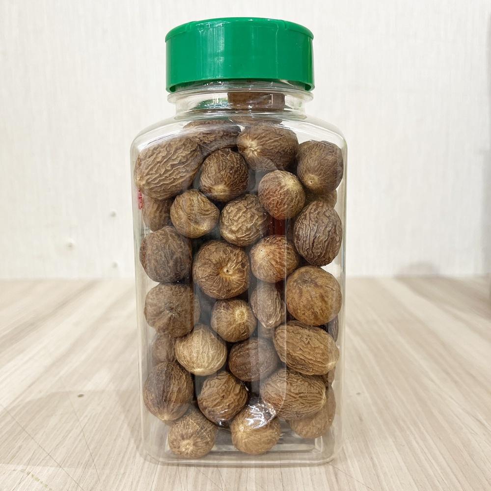 荳蔻粒 280g 美廚 Nutmeg Whole 肉荳蔻 香辛調味料 香料 調味 肉蔻 肉果 玉果 調味料 辛香料 豆蔻-細節圖3