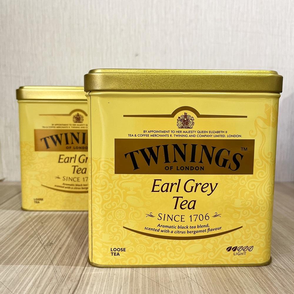 英國 Twinings 唐寧 皇家伯爵茶 500g <特價> 現貨 原裝進口 散茶 皇家 唐寧茶 下午茶 唐寧皇家伯爵茶-細節圖4