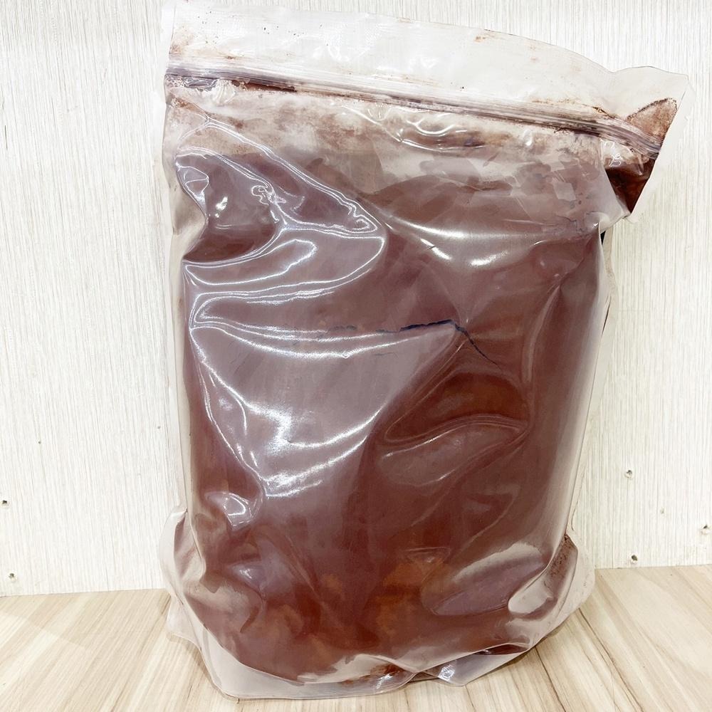 法國原裝進口 米歇爾柯茲 頂級純可可粉 100%無糖可可粉 3kg 原裝(冷藏)法國 頂級天然無糖純可可粉 可可粉 烘焙-細節圖4