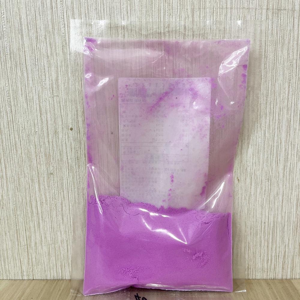 裝飾防潮糖粉-紫 50g 蛋糕 麵包 甜點 巧克力 蛋塔 派 防潮糖粉-細節圖3