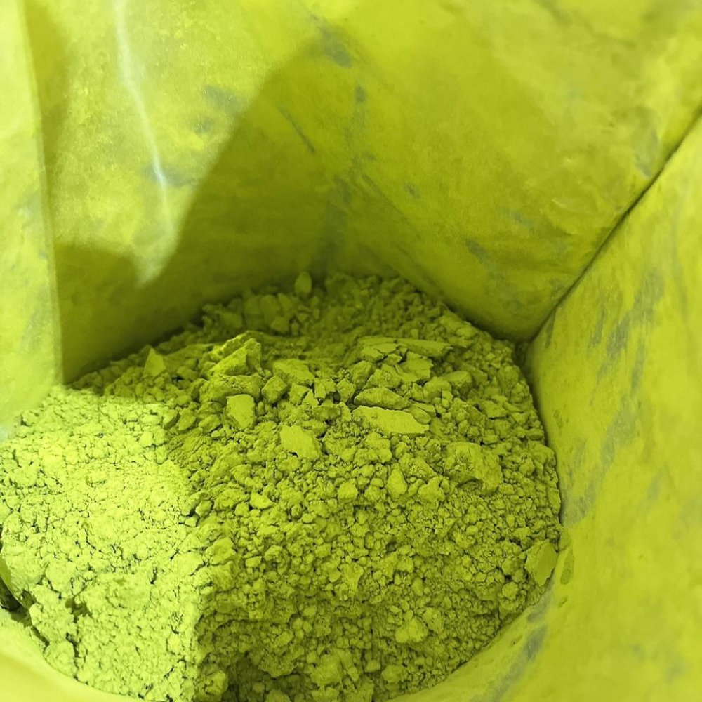 【柚子烘焙材料】抹茶粉S2 (1kg)麵包/飲品/甜點/冰淇淋/鬆餅-細節圖3