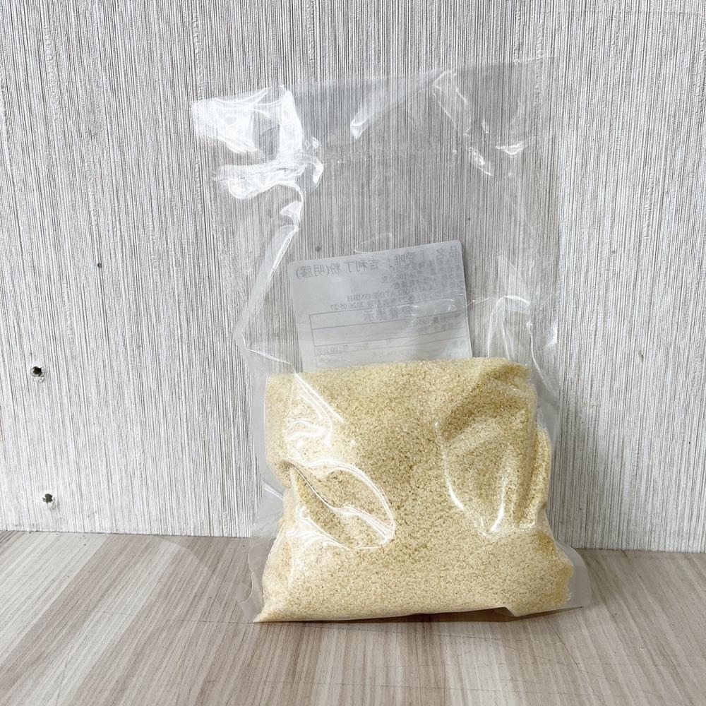 德國 愛唯 吉利丁粉（明膠）1kg 原裝 德國介於銀級及銅級之間 吉利丁 慕斯 果凍 甜點 洋菜粉 果凍 布丁 烘焙材料-細節圖3