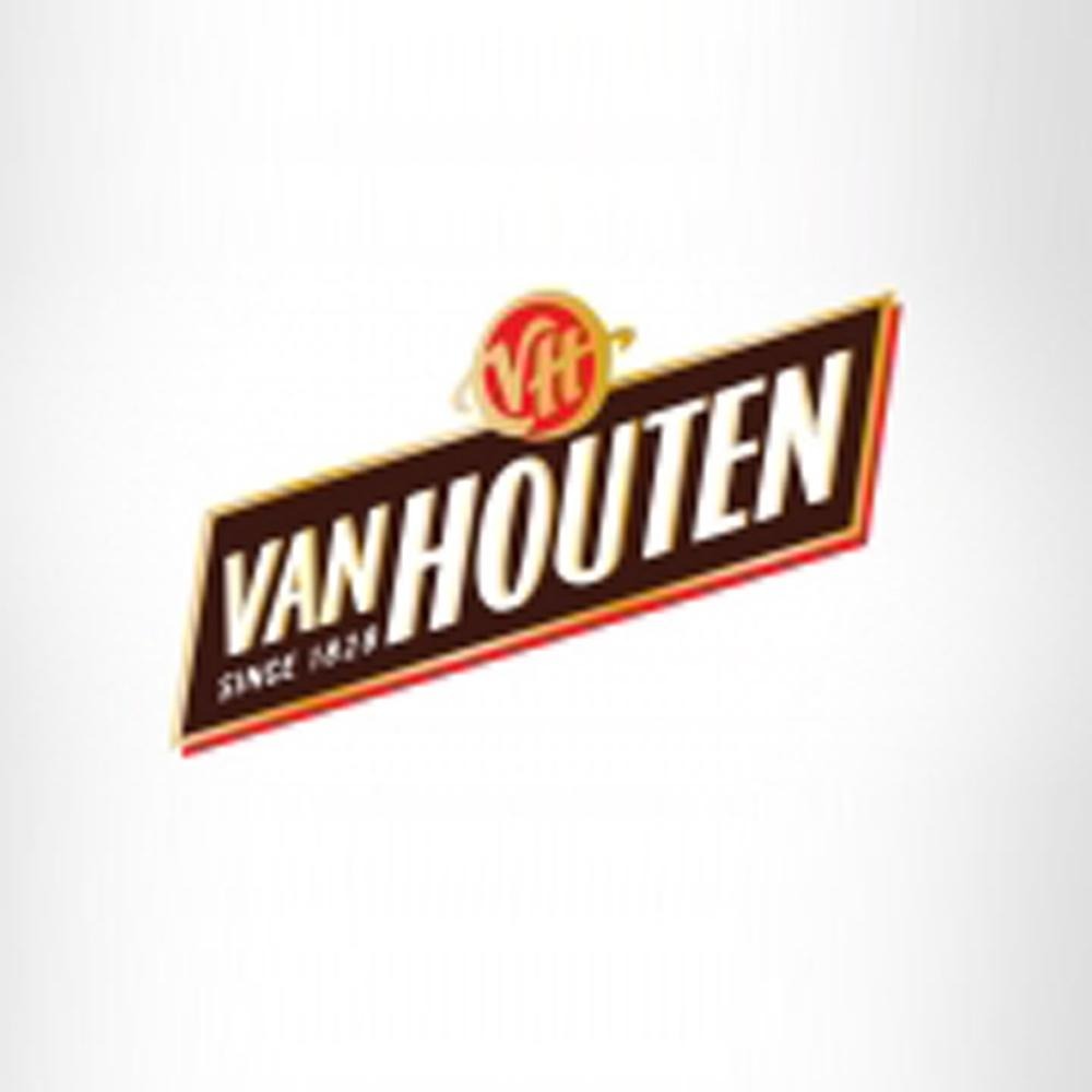 梵豪登 絲博 (原裝) 苦甜代可可脂 巧克力水滴_1kg 水滴MA 蛋糕餅乾 裝飾用 水滴巧克力 耐烤巧克力-細節圖4