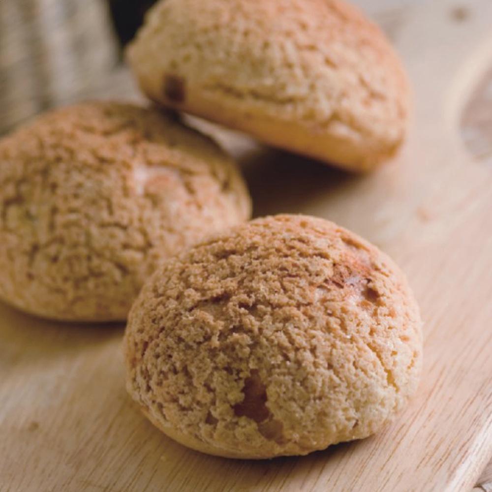 韓國麵包粉 德麥 新韓國麵包粉 10kg 原裝 韓國麵包 麵包粉 起司棒 泡芙 餅乾條 10公斤 韓國麵包粉預拌粉-細節圖4