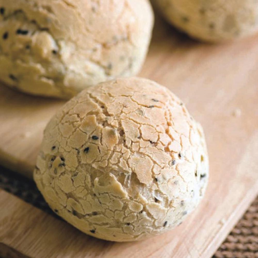 韓國麵包粉 德麥 新韓國麵包粉 10kg 原裝 韓國麵包 麵包粉 起司棒 泡芙 餅乾條 10公斤 韓國麵包粉預拌粉-細節圖5