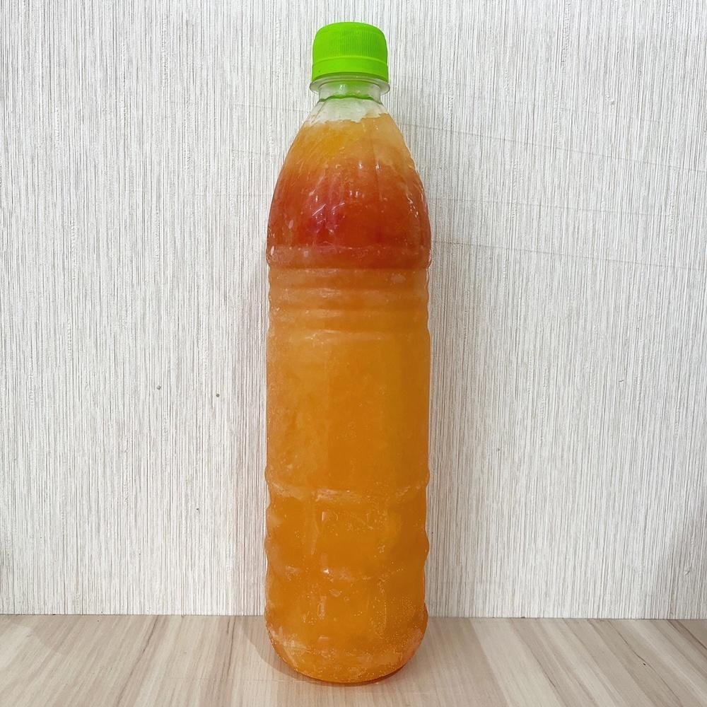 【柚子烘焙材料】現榨果汁 百香果粒/柳丁/檸檬/葡萄柚 780ml(冷凍) 百香果 柳丁 鮮榨果汁 水果原汁 台灣生產-細節圖8
