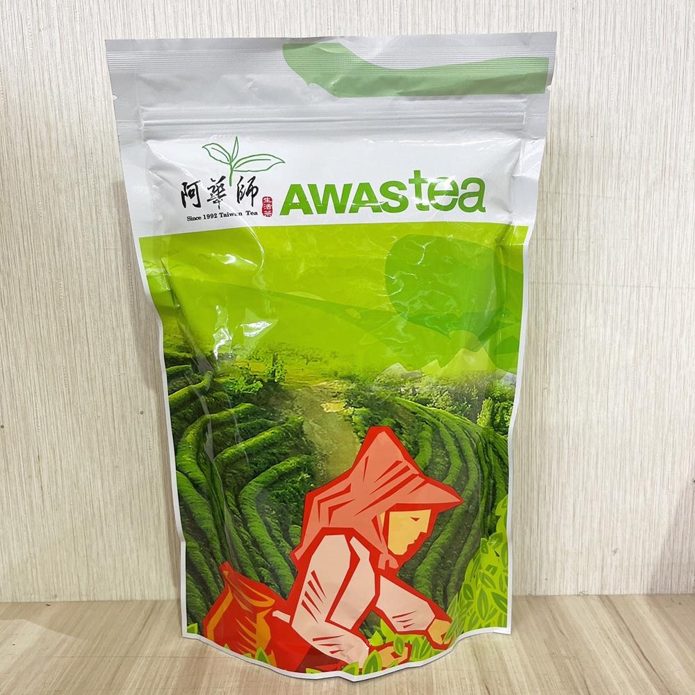 【柚子烘焙材料】阿華師 AWAStea 靜岡抹茶粉 500g 日本抹茶粉 抹茶粉 抹茶 煎茶 營業用 大包裝 阿華師茶業-細節圖2