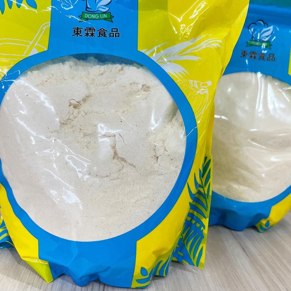 【柚子烘焙材料】樂味福椰子細粉 800g 椰子麵粉(細粉) 樂味福 椰子細粉 800g 無麩質 生酮 低醣-細節圖3