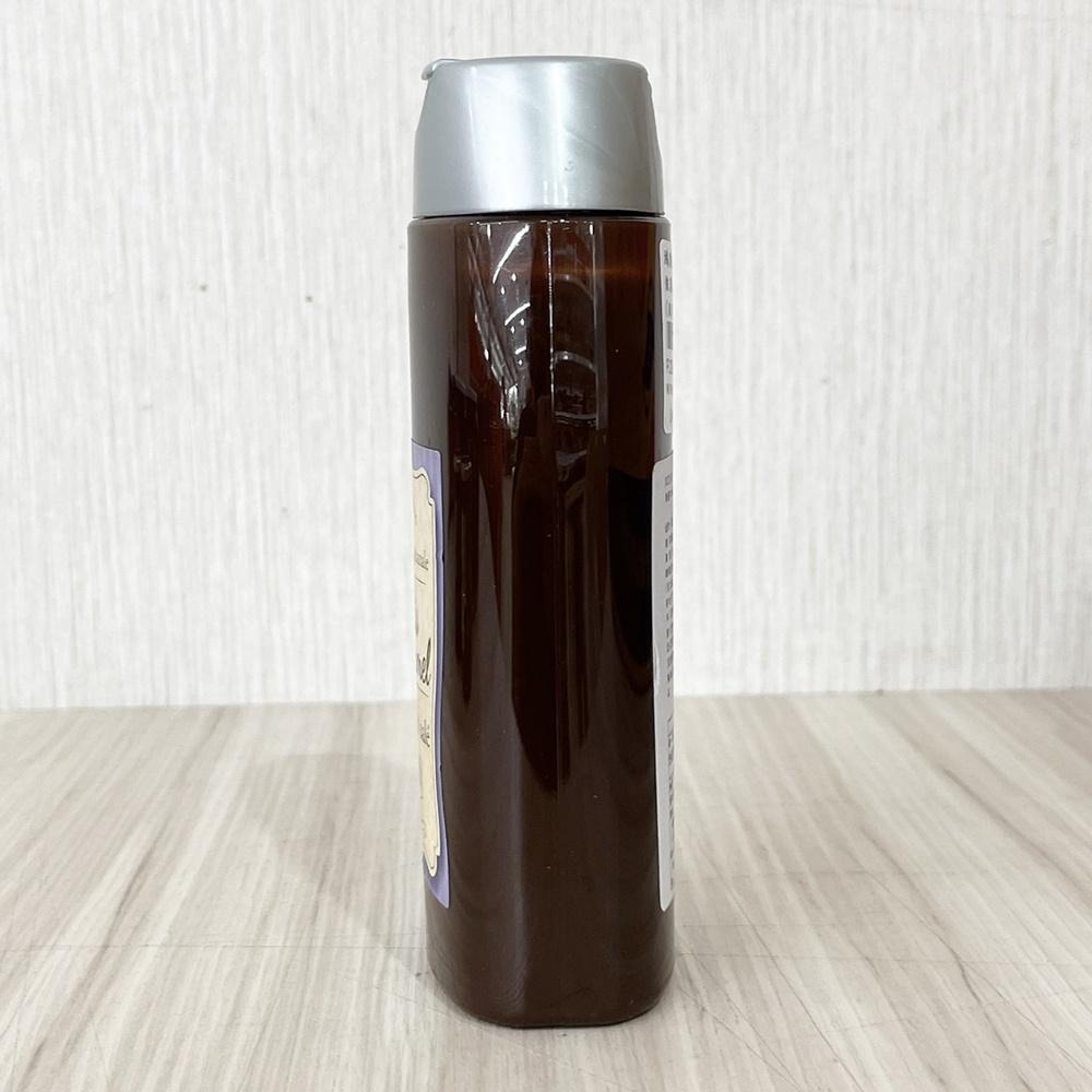 【柚子烘焙材料】法國 依思尼Isigny 焦糖糖漿(海鹽口味) 320g isigny 產區 依思尼 焦糖 糖漿 海鹽-細節圖3