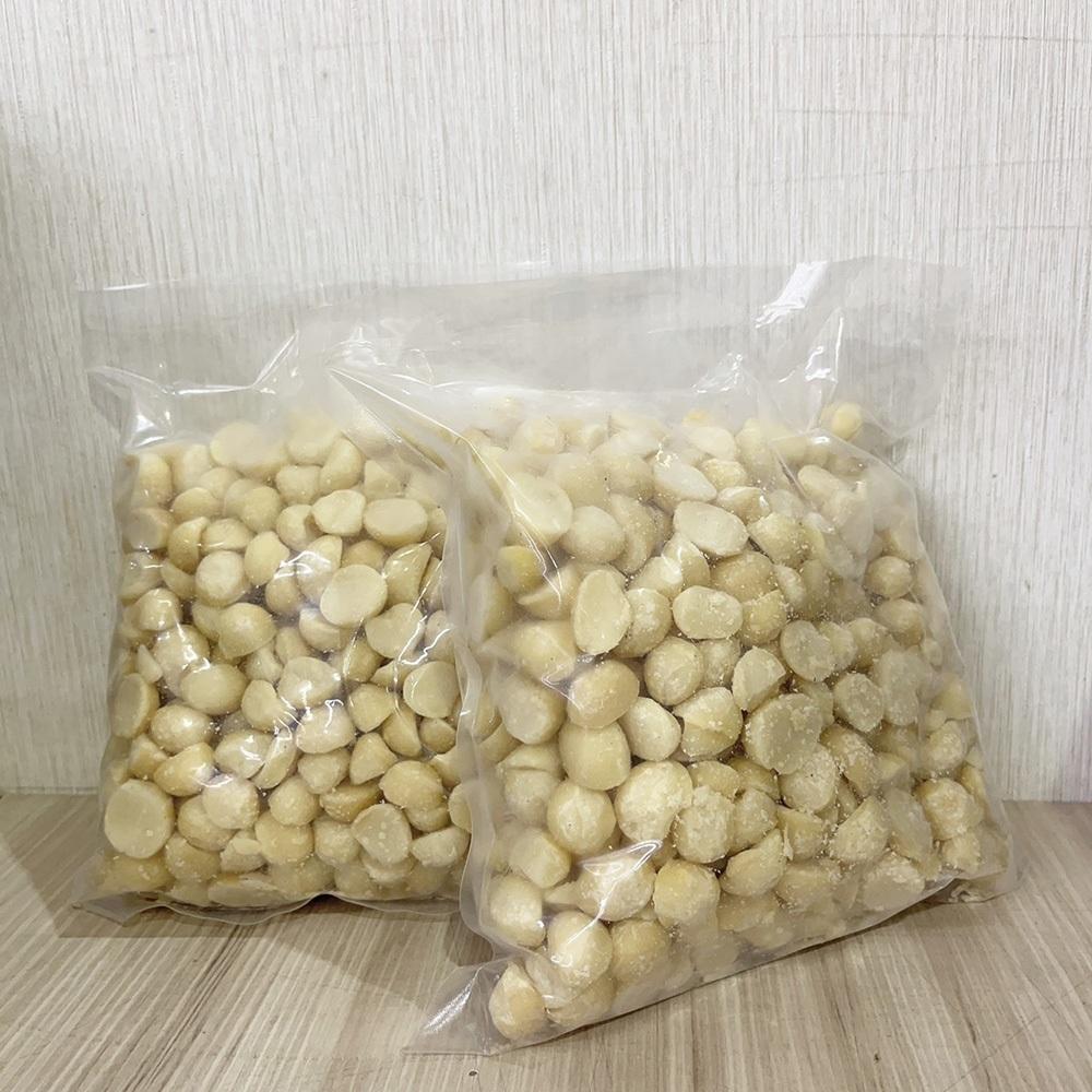 澳洲4L 夏威夷豆 450g 南非 4L夏威夷豆 600g 頂級火山豆(冷藏)頂級澳洲火山豆 天然 堅果 夏威夷果 烘焙-細節圖9