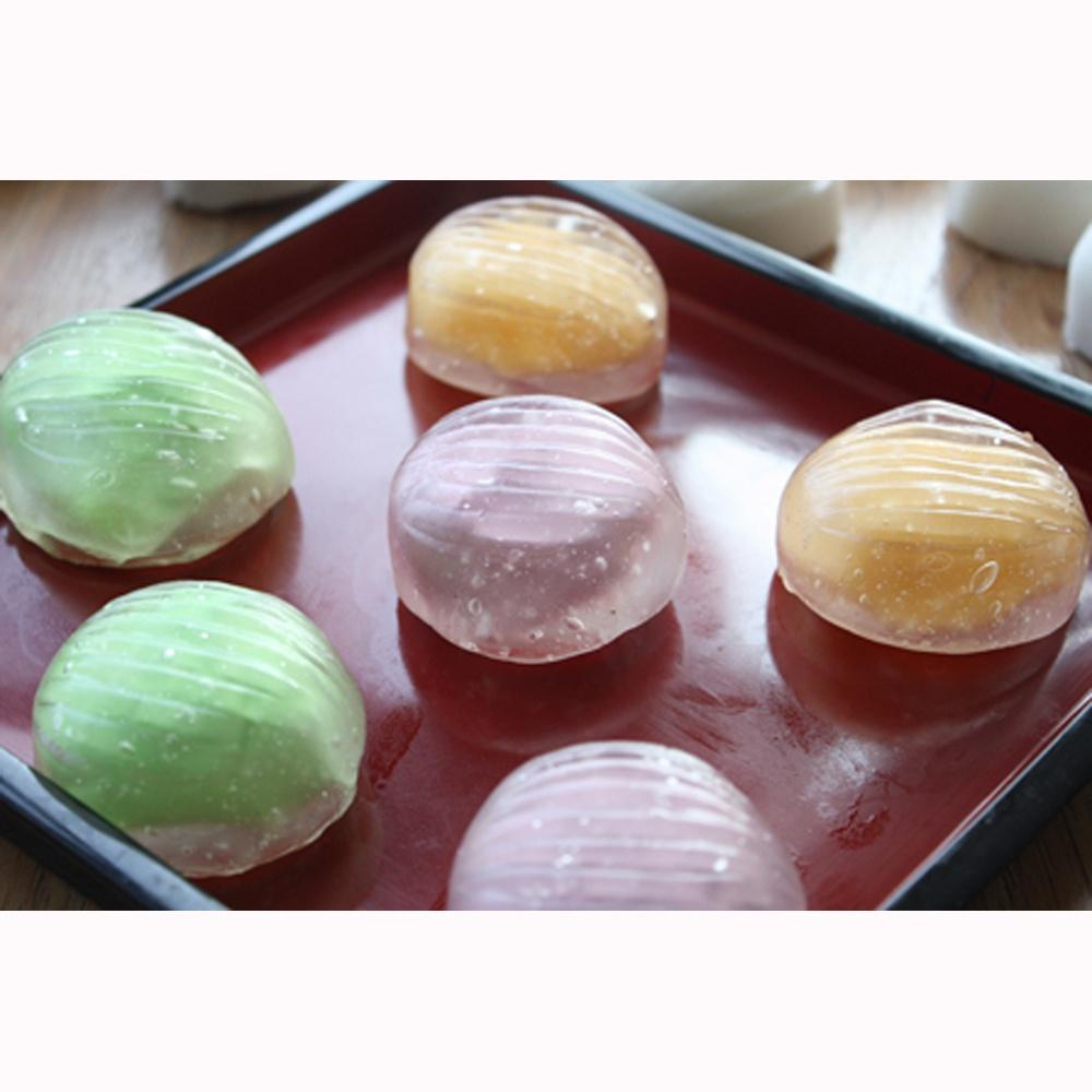 【柚子烘焙材料】水晶粉-300g (一代)-細節圖4