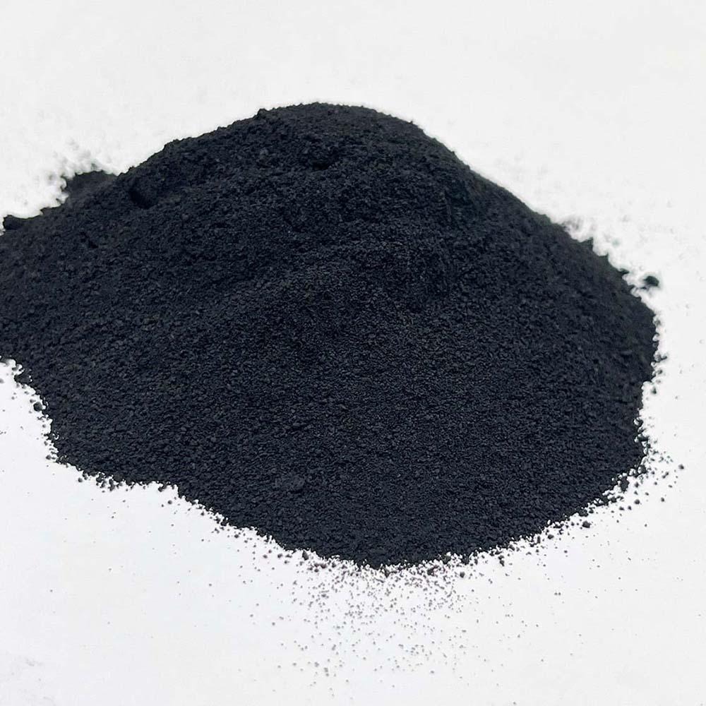 德麥黑金竹炭粉 分裝 天然色粉 黑炭粉 食用色粉 天然色素 竹碳色粉 黑色素粉 植物碳 竹炭粉 黑金 黑金竹炭粉-細節圖3