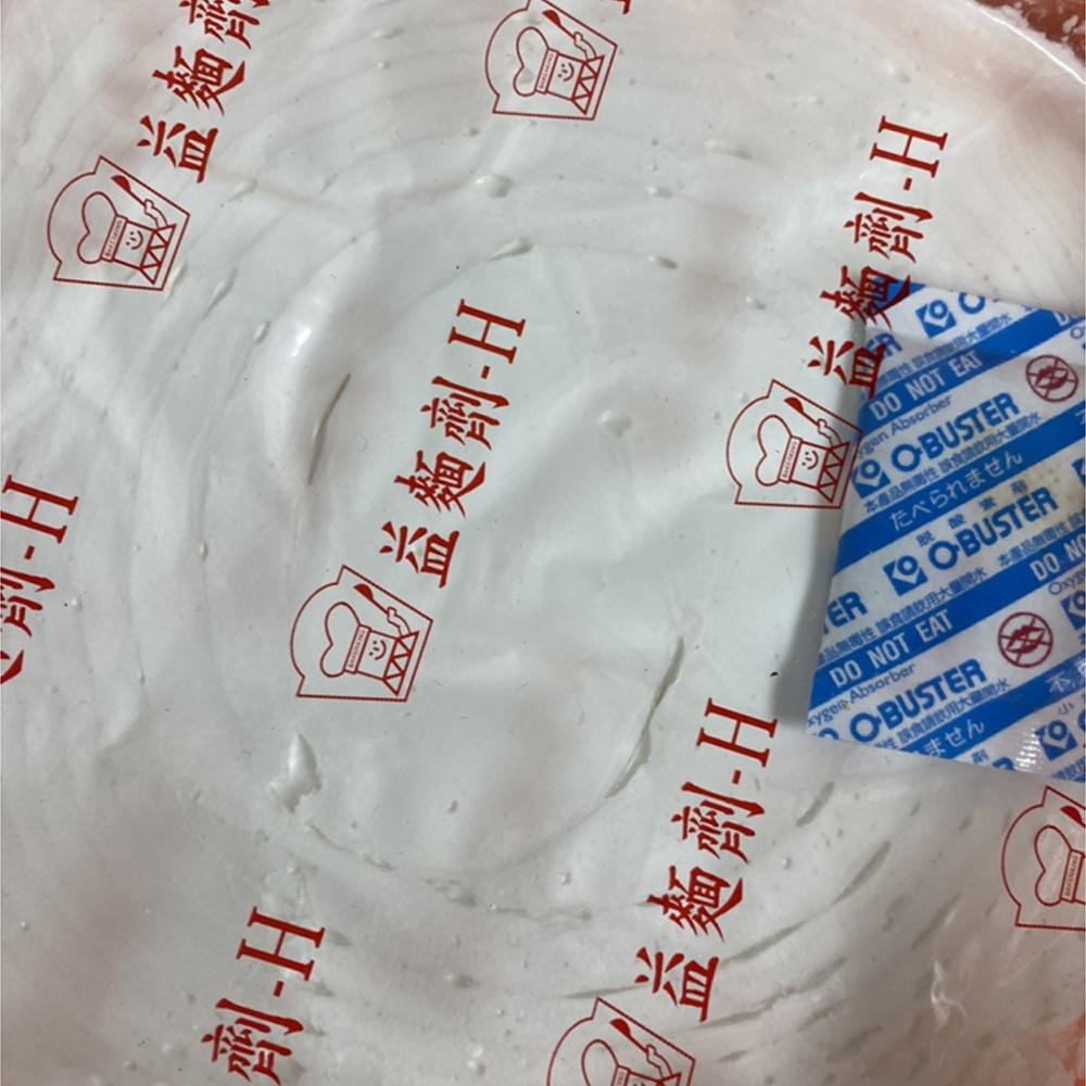 卡羅益麵劑-H 4kg 麵食產品中乳化劑 麵糰麵包改良劑 乳化劑 麵包吐司饅頭 卡羅 益麵劑(備貨時間較長)-細節圖3