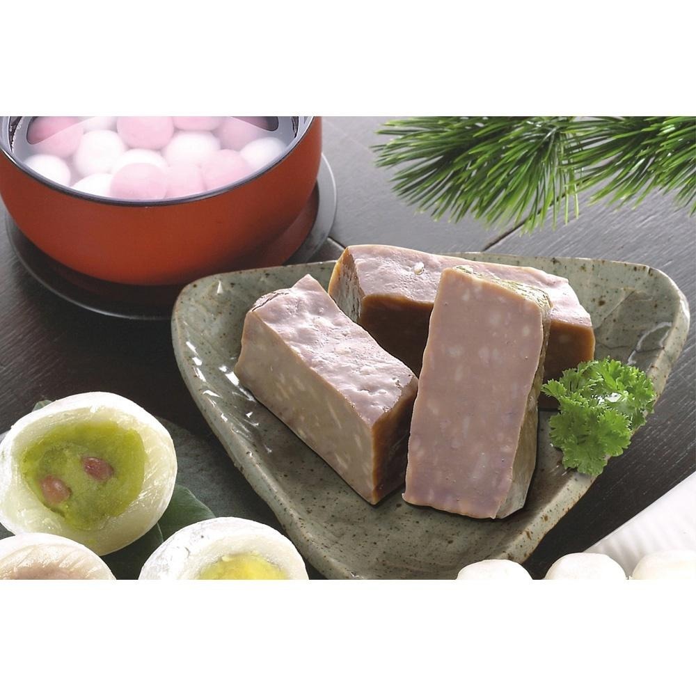 【柚子烘焙材料】屏東農產 超級水磨雪花粉 300g 屏香禾味 超級水磨糯米粉 雪花粉 糯米粉 湯圓 甜年糕 白糖粿富貴糕-細節圖2