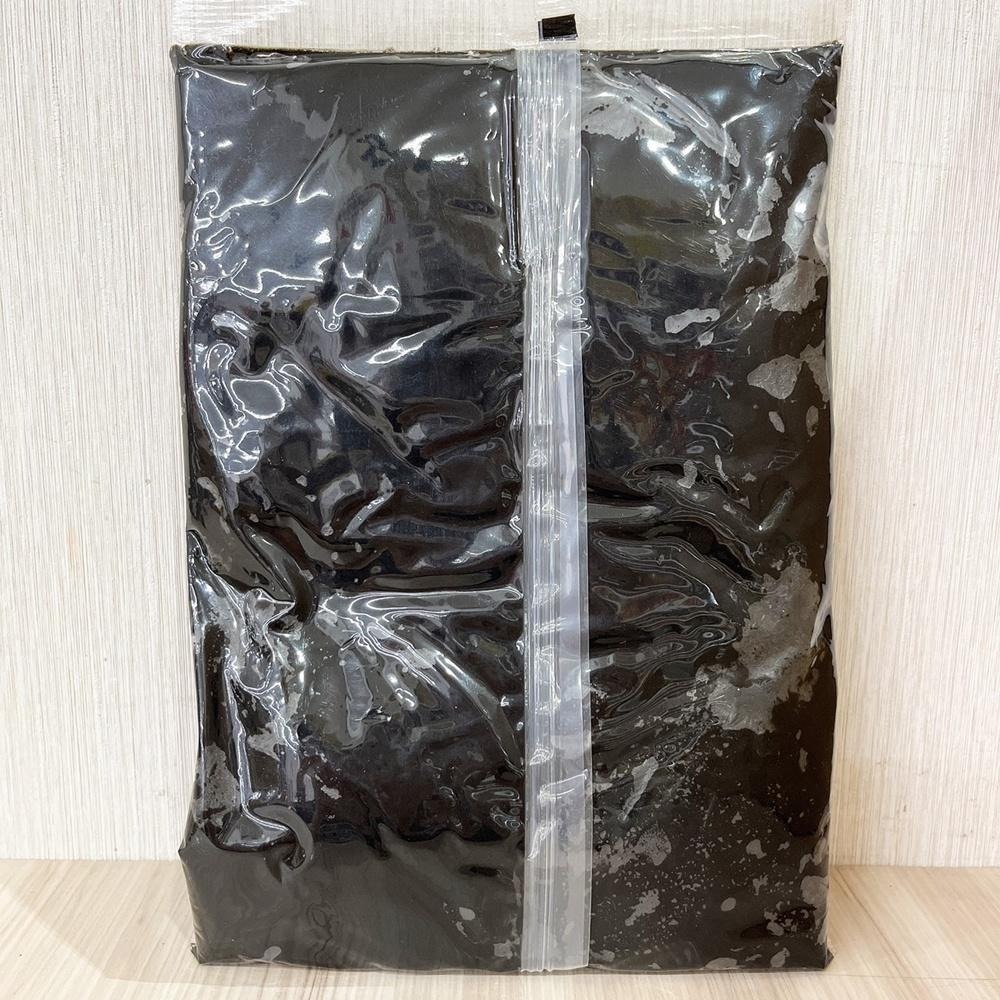 富味鄉 黑芝麻餡 固態11kg/包 中秋月餅 月餅餡 月餅蛋黃酥內餡 嚴選香醇芝麻 無添加 芝麻內餡 黑芝麻餡-細節圖3