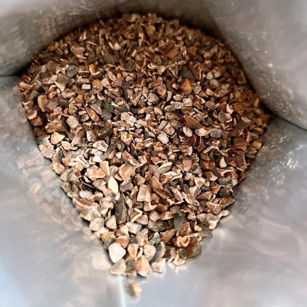 法芙娜 可可碎豆 50g/1kg 法芙娜可可碎豆 可可碎粒 法芙娜 巧克力豆 麵包/蛋糕/西點/司康/冰淇淋 烘焙材料-細節圖2