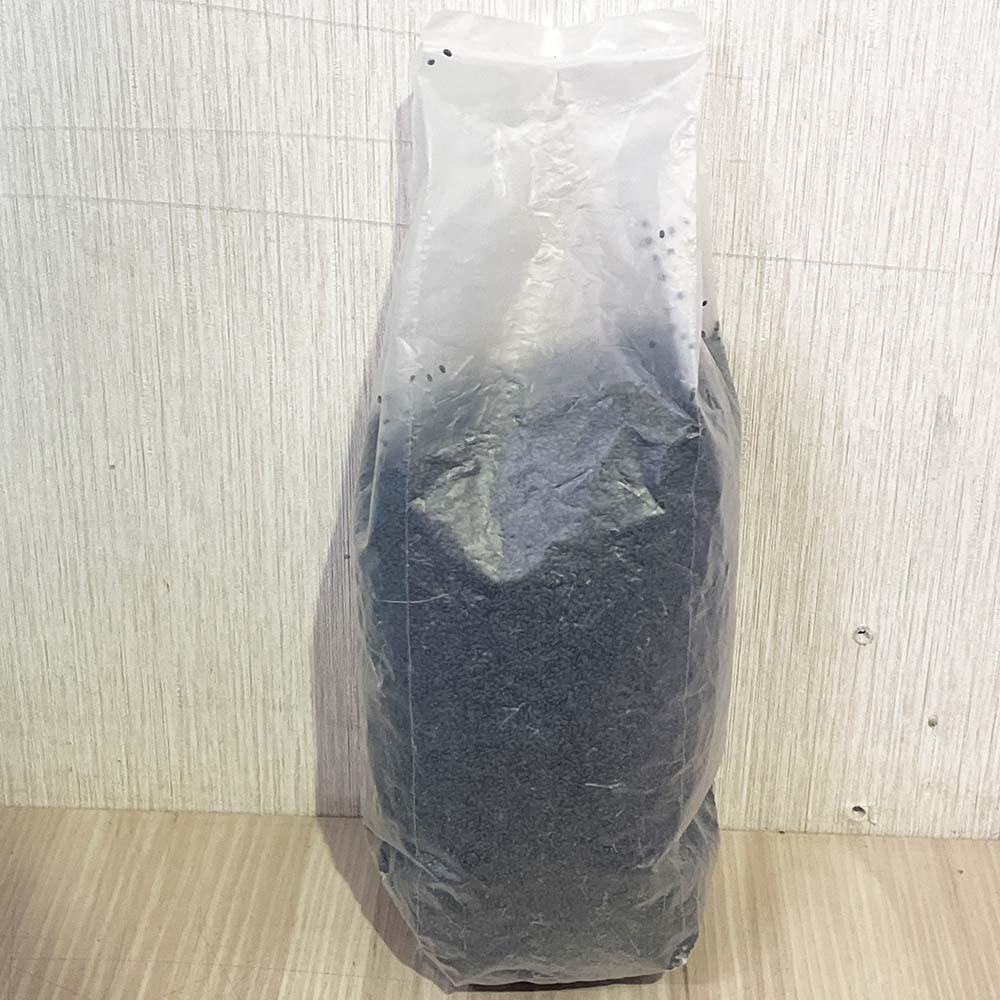 小紫蘇(羅勒子) 山粉圓 600g 明列子 柚子烘焙材料-細節圖3