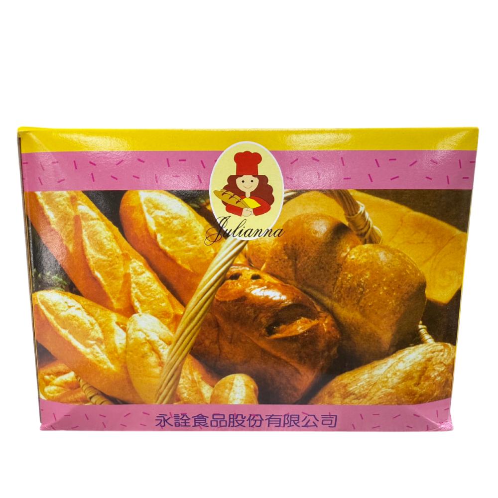 【柚子烘焙材料】永詮 汎劑F-9000改良劑 5kg 食品添加物  麵包改良劑 麵包 改良劑 品質改良 改善麵包組織口感-細節圖4