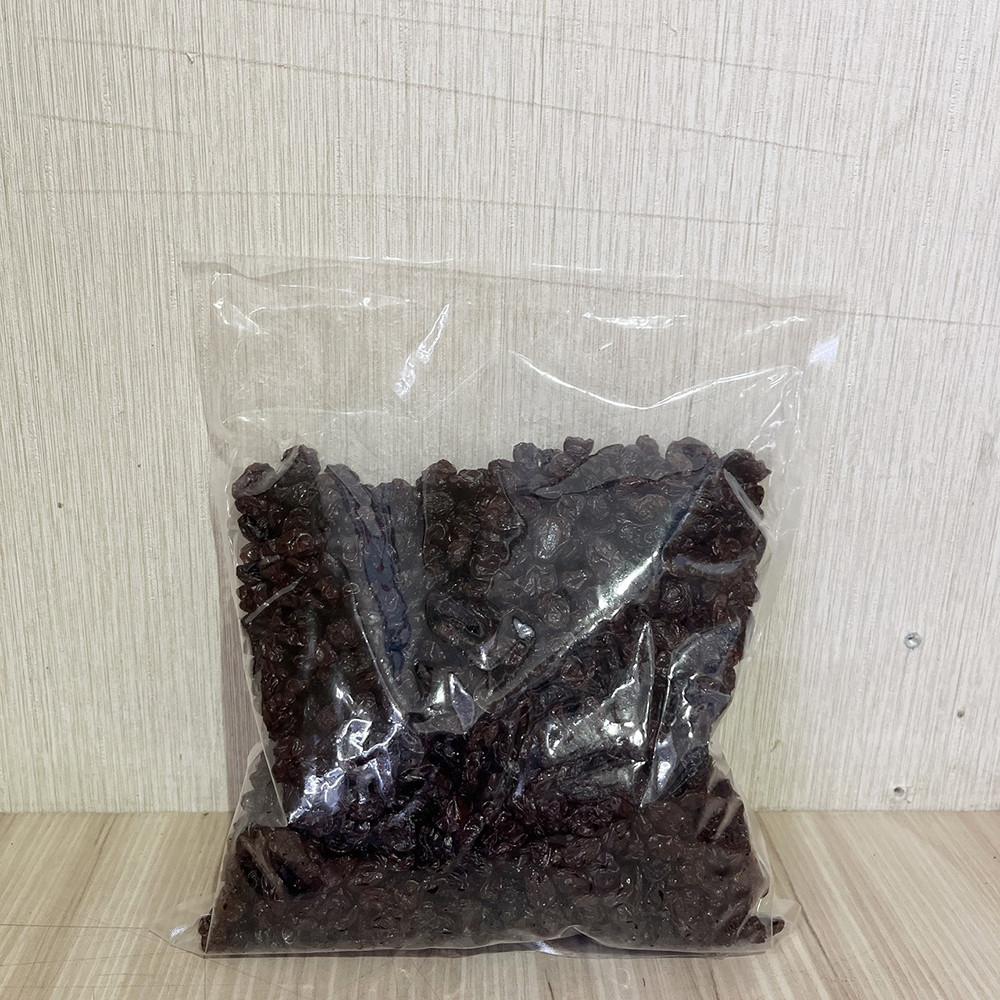 【柚子烘焙材料】阿根廷 葡萄乾 600g 阿根廷 果乾 水果乾 葡萄 沙拉 麵包烘焙 堅果 優格-細節圖3