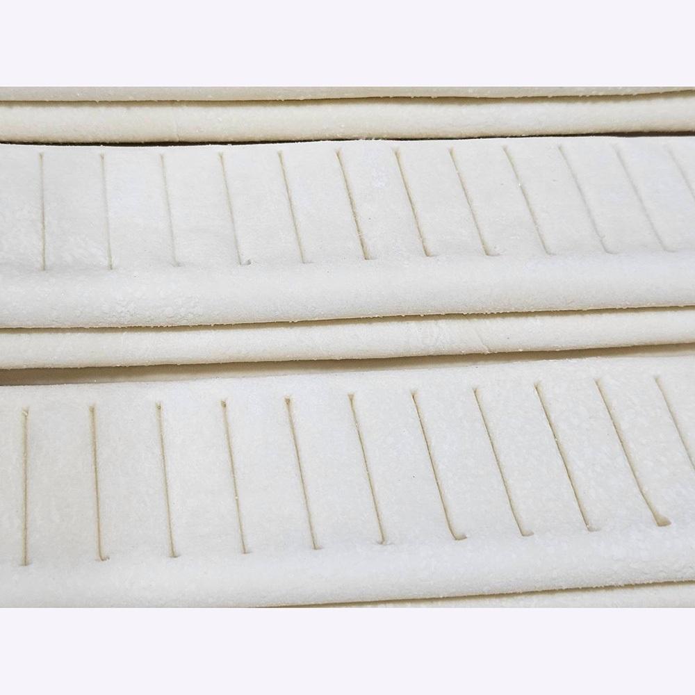 南僑 蝴蝶酥(奶油)  300g/個*2入 (冷凍) 冷凍麵糰 千層酥 蛋奶素 原味蝴蝶酥 休閒零食餅乾-細節圖9