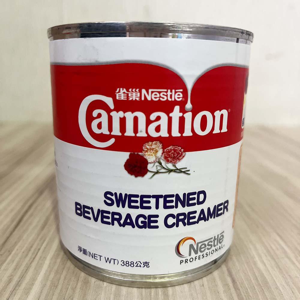 Nestle 雀巢煉乳 388g 煉乳 冰品 飲品  冰淇淋 蛋糕 柚子烘焙材料-細節圖4