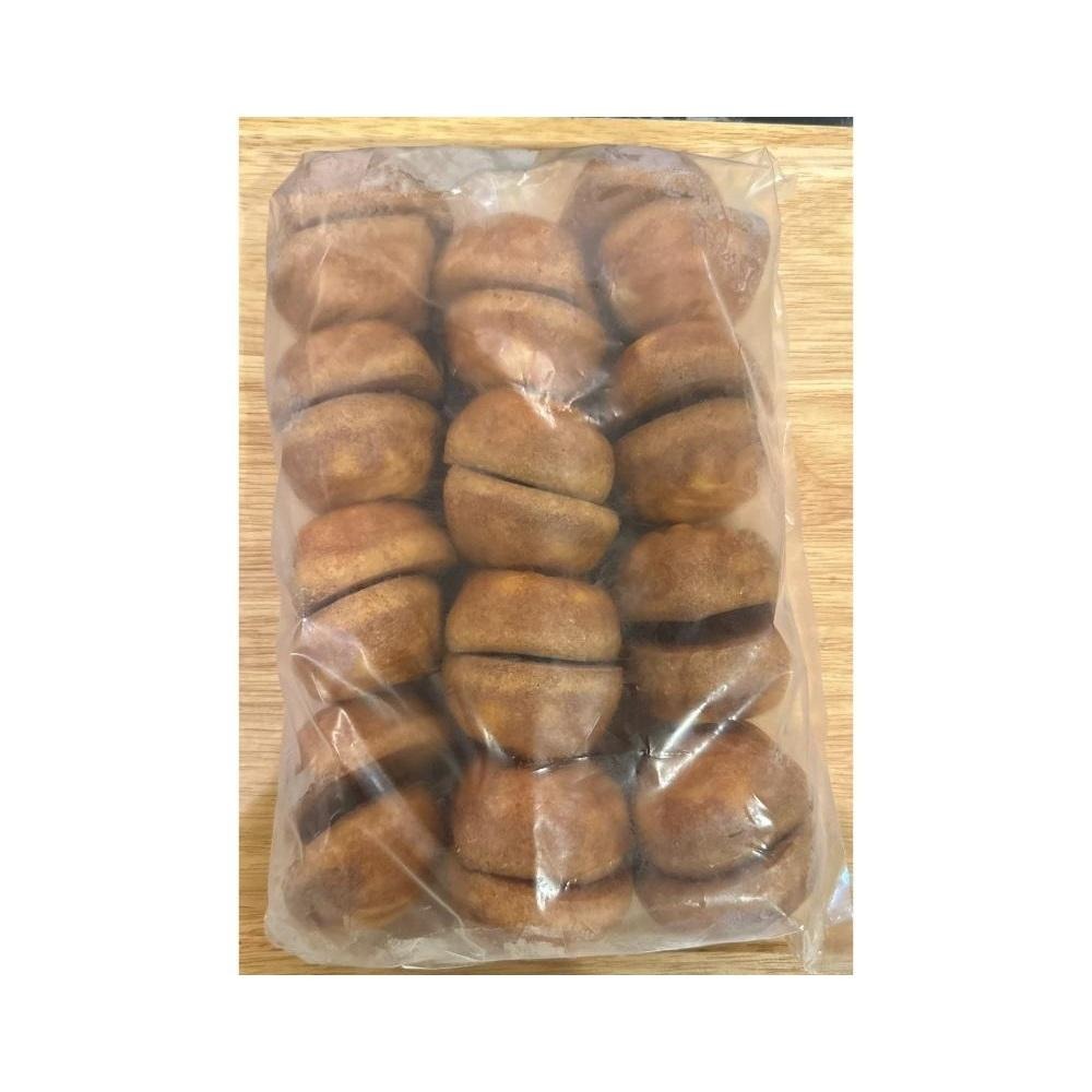 黃油年糕 120顆/箱(冷凍) 德麥-細節圖2