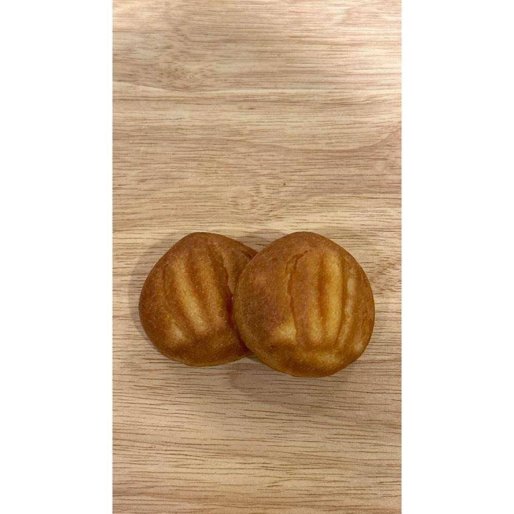 黃油年糕 120顆/箱(冷凍) 德麥-細節圖3