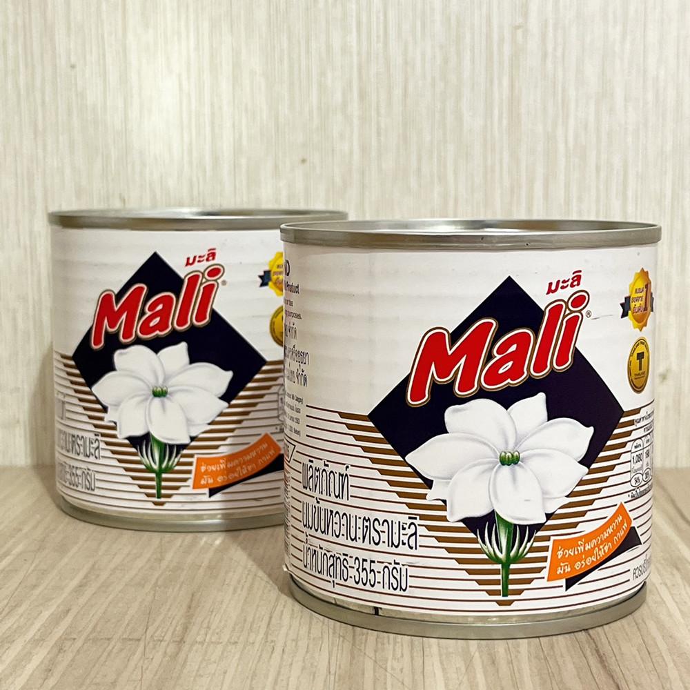 【柚子烘焙材料】瑪麗煉乳 355g 瑪莉煉乳 泰式奶茶 泰奶 甜點 飲品 鬆餅 冰淇淋-細節圖4
