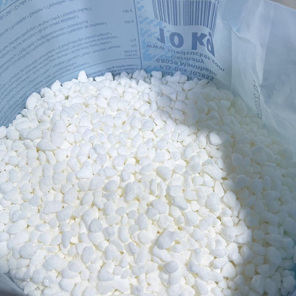 【柚子烘焙材料】比利時焙樂道珍珠糖 4號 10kg  珍珠糖 甜菜糖 鬆餅用糖 裝飾糖粒 泡芙 鬆餅 耐烤烘焙原料 脆糖-細節圖3