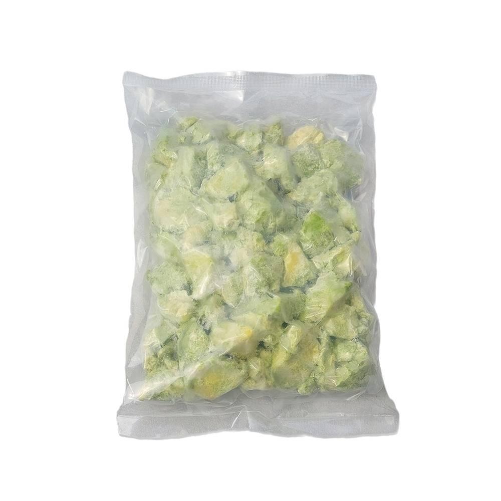 【柚子烘焙材料】冷凍草莓/覆盆莓/黑醋栗/黑莓/藍莓/酪梨/蔓越莓/野生藍莓(冷凍)-細節圖3
