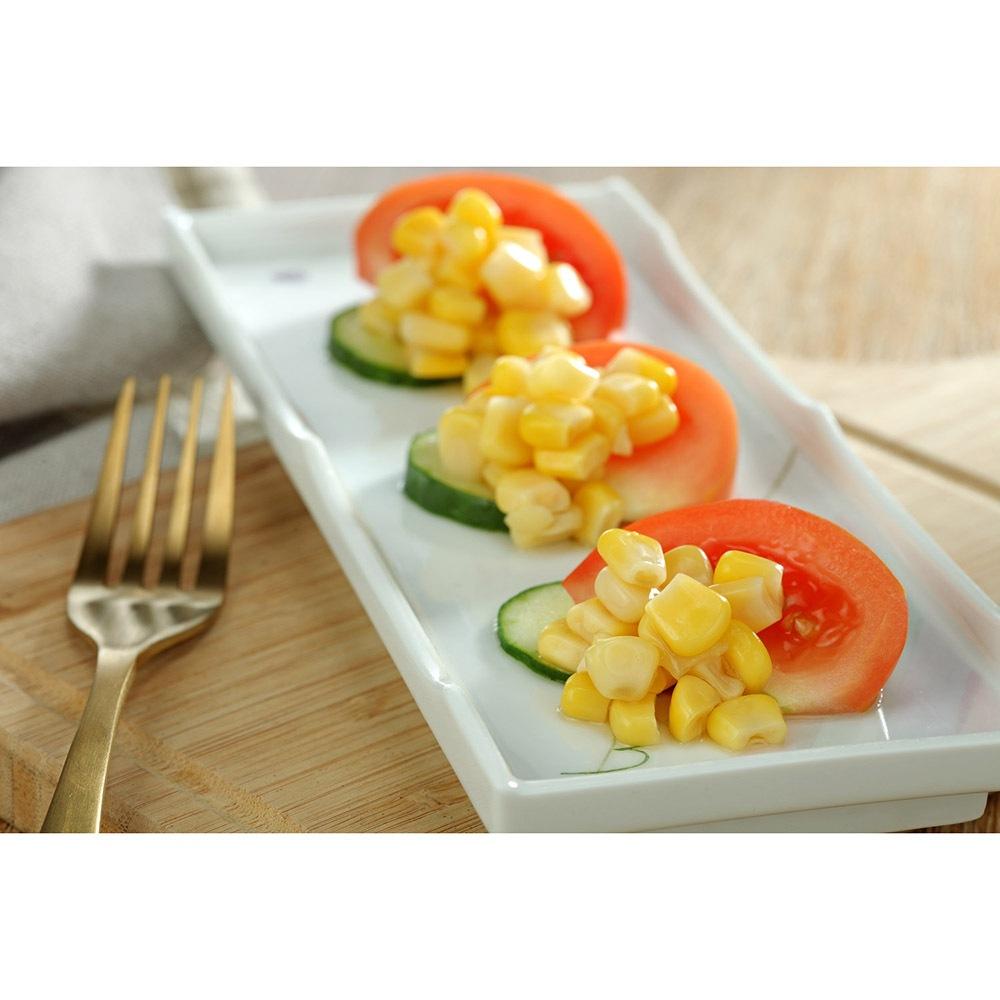 【柚子烘焙材料】台糖 玉米粒 2125g 玉米 甜玉米粒 玉米罐頭 香甜玉米粒 玉米濃湯 料理烘焙 即食 非基因改造玉米-細節圖2