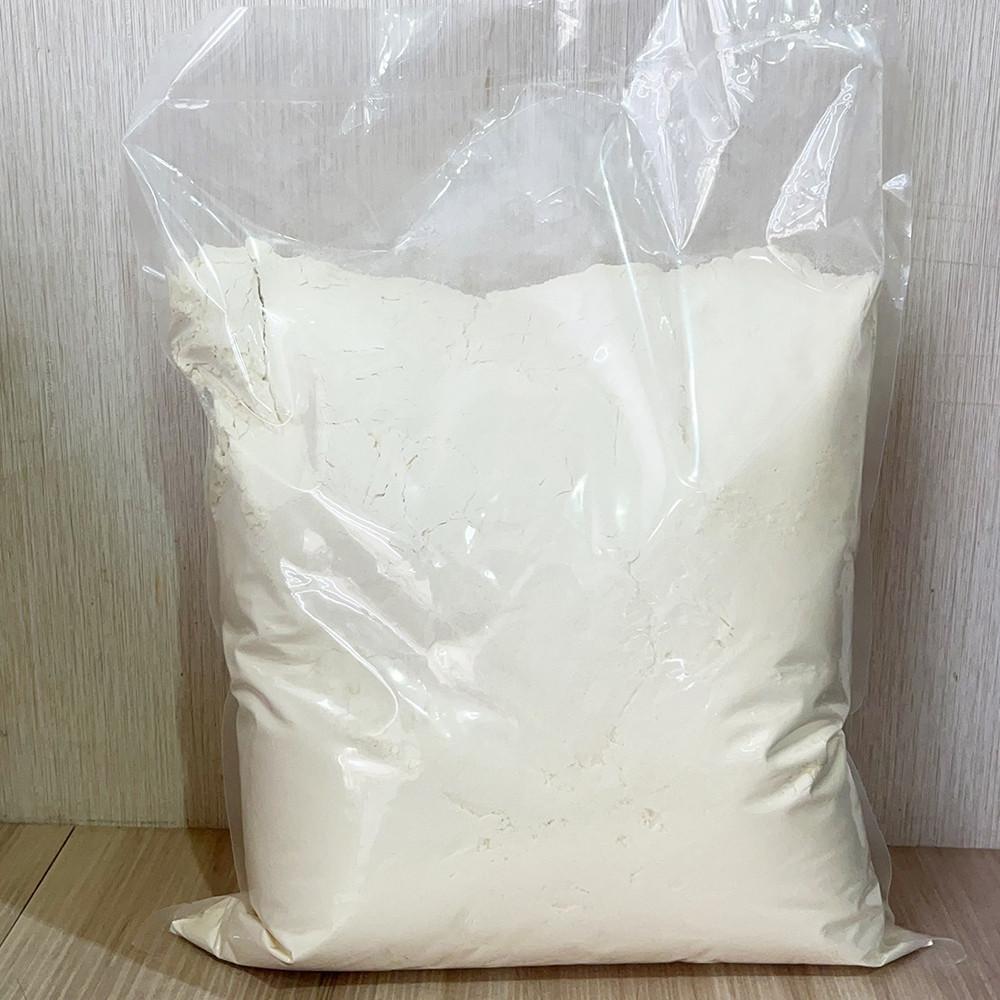 【柚子烘焙材料】洽發 高筋麵粉-黃鷹 3kg 麵包 烘焙食材 吐司-細節圖4