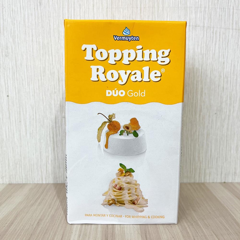 【柚子烘焙材料】西班牙 黃娃娃 黑娃娃 混合性鮮奶油 35% 1L(冷藏)動物性鮮奶油 烘焙 料理 專用脂 義大利麵-細節圖2