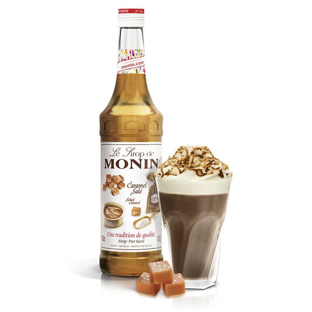 【柚子烘焙材料】Monin糖漿 黑醋栗/哈密瓜/藍柑風味 700ml糖漿 水果糖漿 調酒 氣泡水 咖啡調味 紅寶石雞尾酒-細節圖3