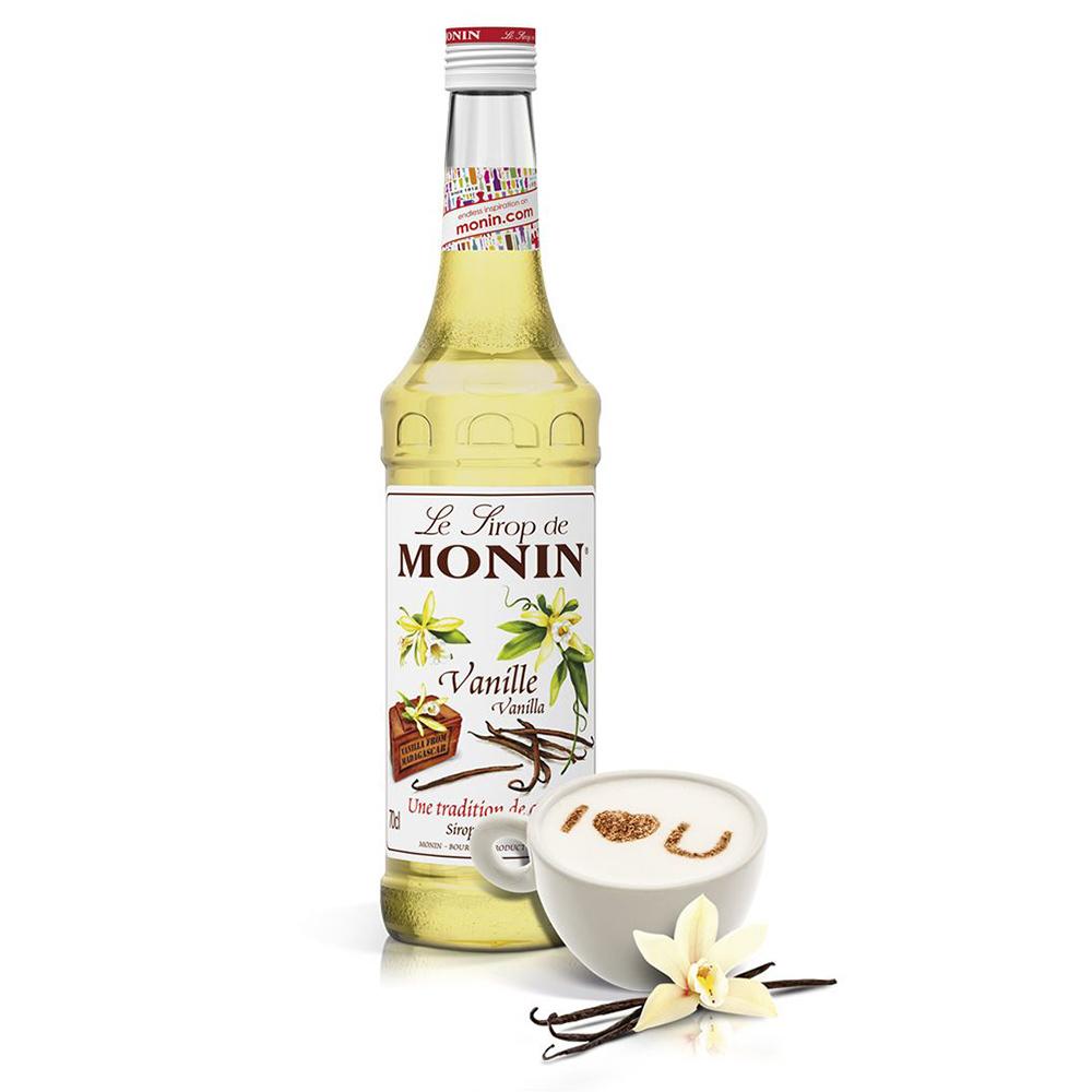 【柚子烘焙材料】Monin糖漿 黑醋栗/哈密瓜/藍柑風味 700ml糖漿 水果糖漿 調酒 氣泡水 咖啡調味 紅寶石雞尾酒-細節圖4