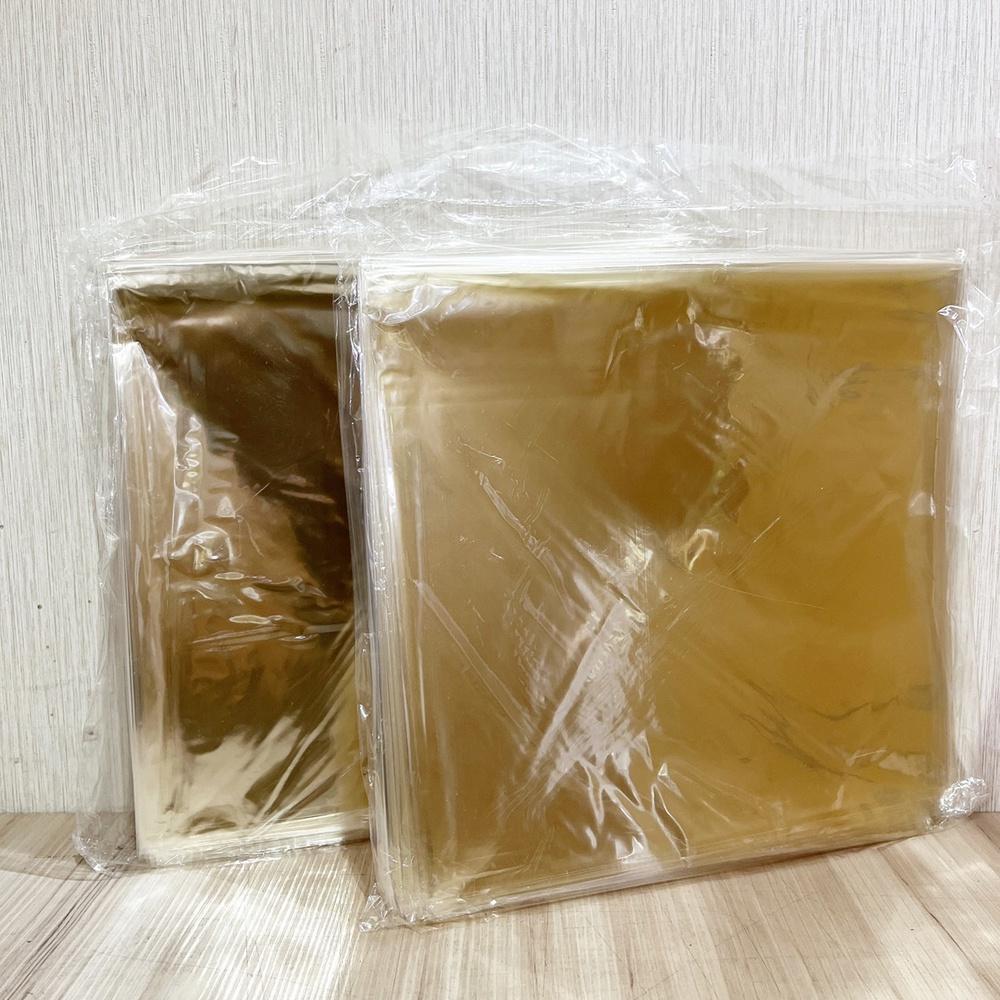 【柚子烘焙材料】年糕紙 甜粿紙 (厚) (P.P耐熱*20張/包) 86*88公分/張 年糕-細節圖2