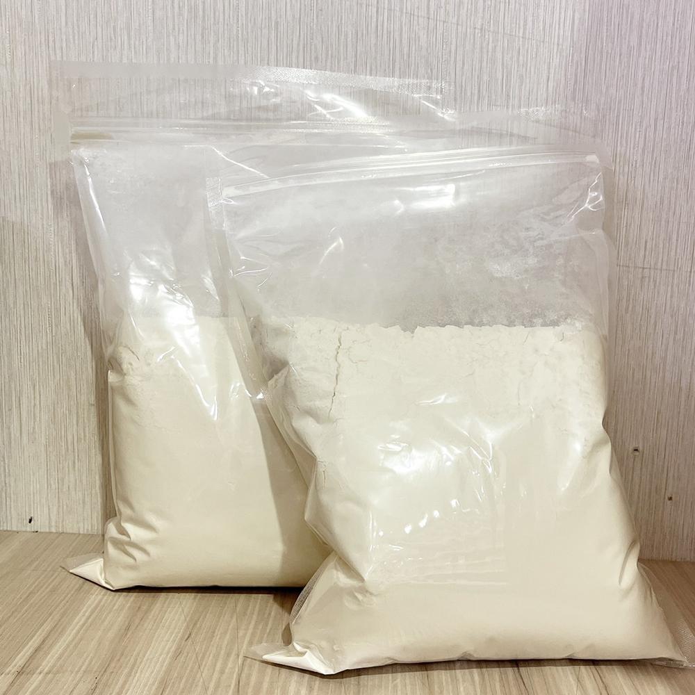 【柚子烘焙食品】奧本湯種粉 1kg 高筋麵粉 湯種粉 日本湯種粉 非預拌粉 純麵粉 小麥粉 適用於甜麵包 吐司 貝果-細節圖4