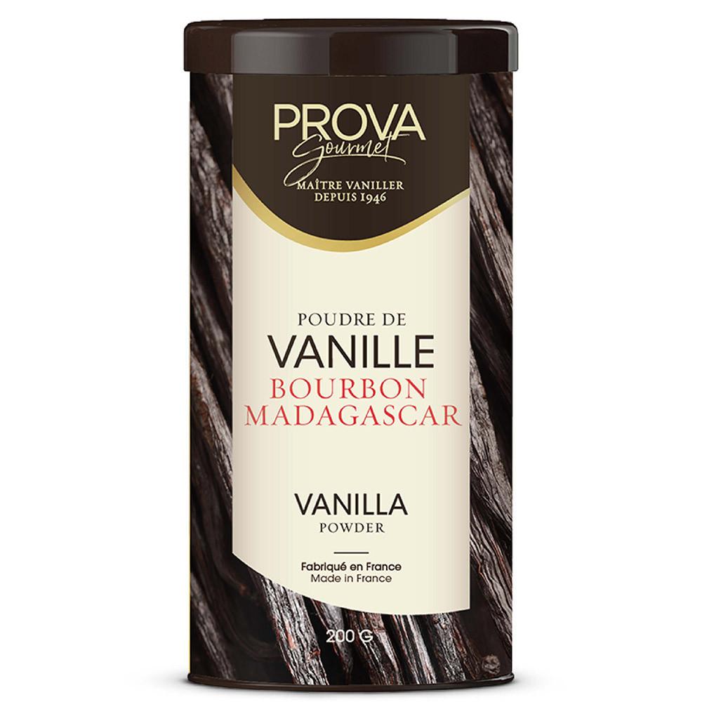 法國Prova香草粉 50g/200g <特價>香草籽粉 法國香草粉 食品添加物-細節圖4
