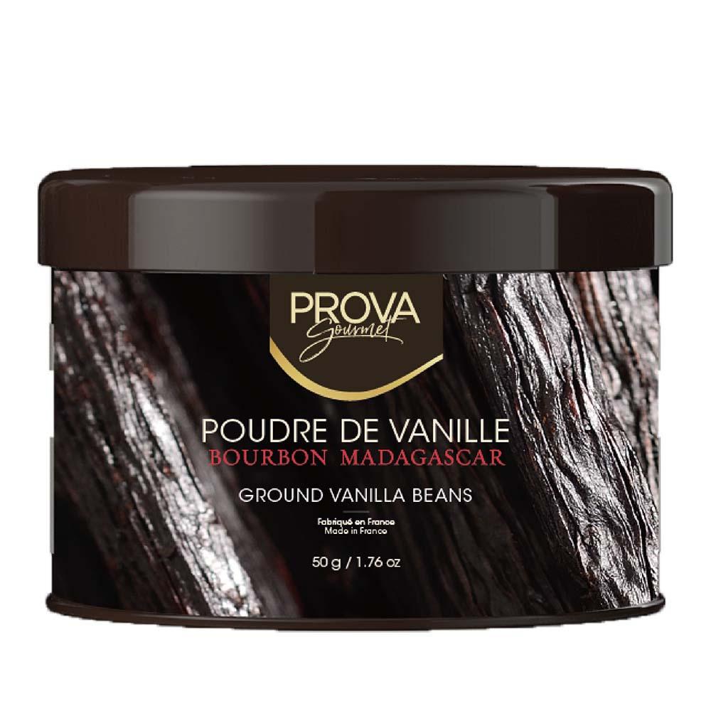 法國Prova香草粉 50g/200g <特價>香草籽粉 法國香草粉 食品添加物-細節圖7