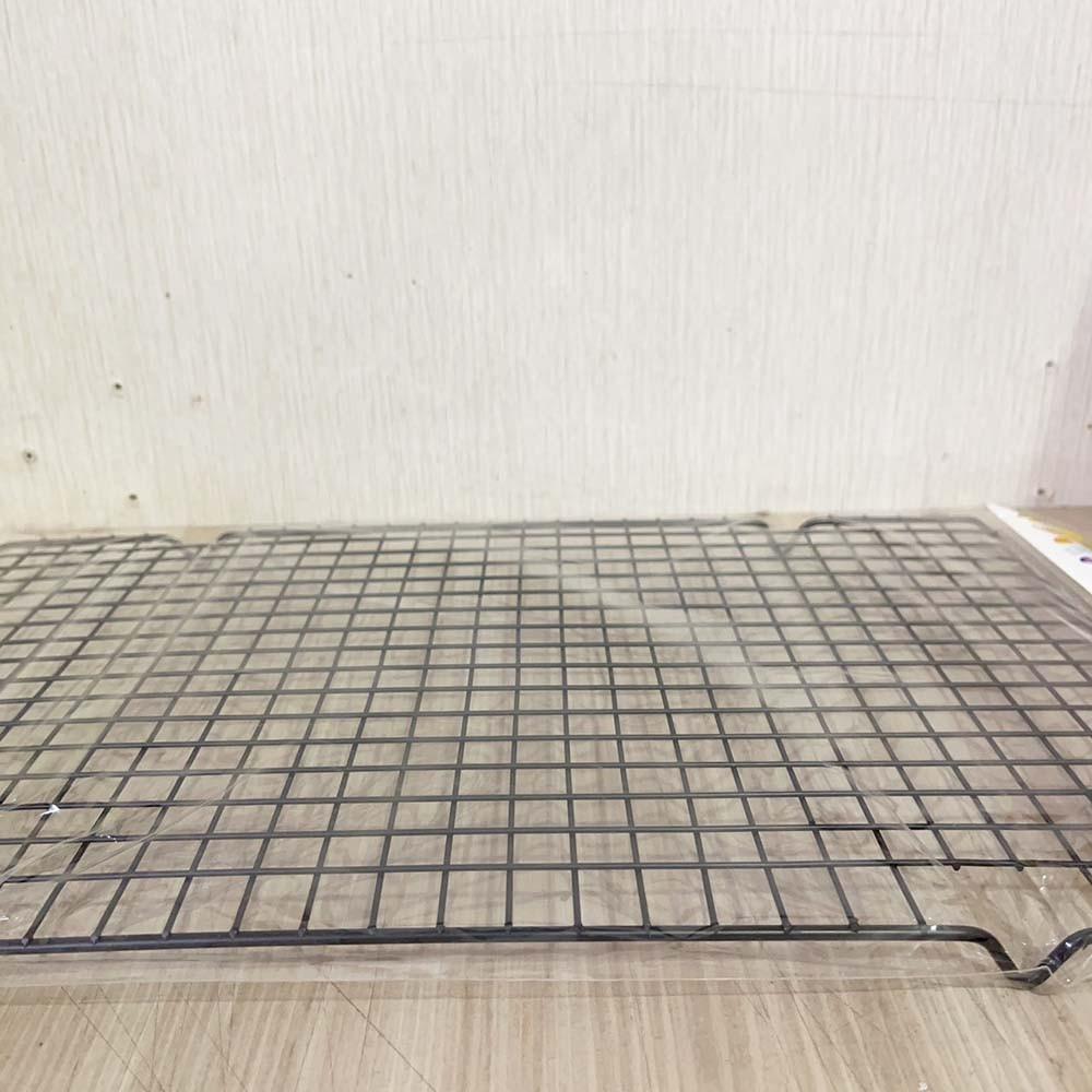 【柚子烘焙材料】三箭牌 不沾置涼架 ETQ-2540 置涼架 烘焙網架 待涼架 網架 冷卻架 甜點架 餅乾網架 現貨烘焙-細節圖8